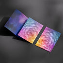 630 x 297mm to A4 Tri Folded Leaflets on 170gsm