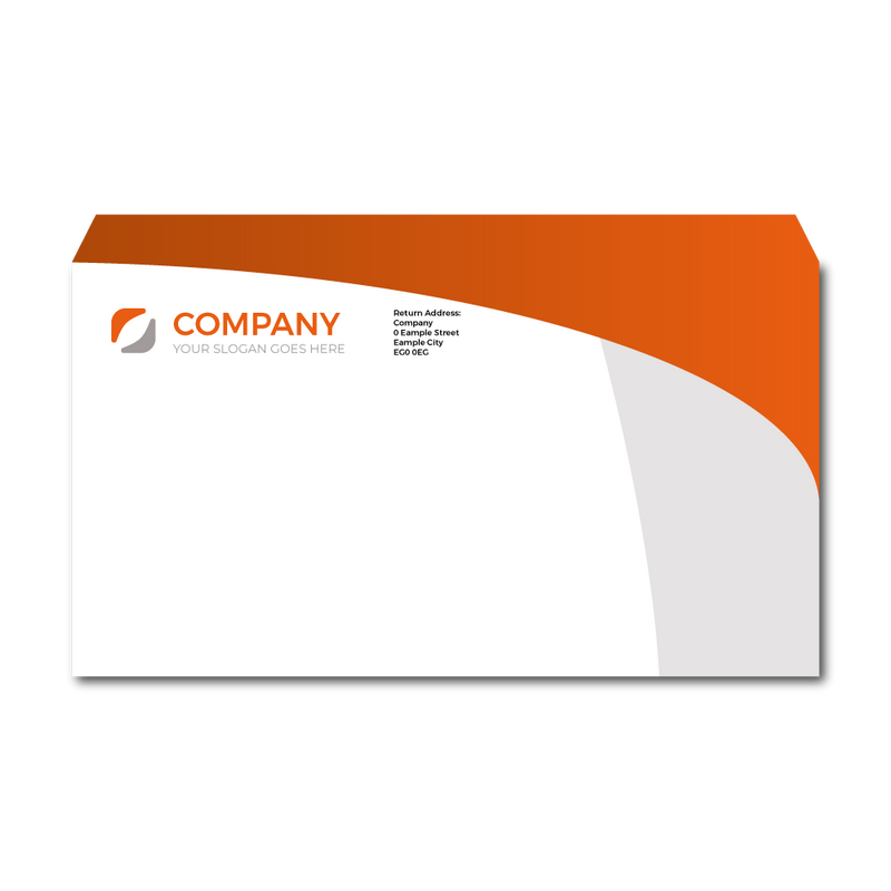 DL Envelopes