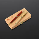 Engraved Eco Double Gift Series USB Memory Sticks