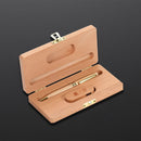 Engraved Eco Double Gift Series USB Memory Sticks