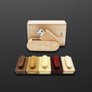 Engraved Eco Single Gift Series USB Memory Sticks