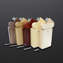 Engraved Eco Single Gift Series USB Memory Sticks