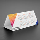 Glued Desk Calendars