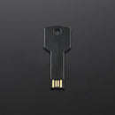 Engraved Key Series USB Memory Sticks