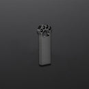 Engraved Paw Series USB Memory Sticks