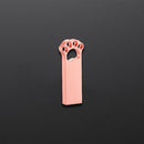 Engraved Paw Series USB Memory Sticks
