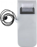 Maximilian Rectangular Utility Key With Keychain