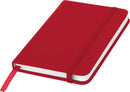 A5 Hard Cover Notebook