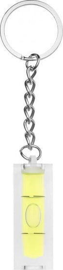 Leveler key chain