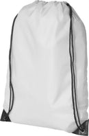 Polyester Drawstring Backpack