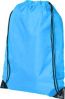 Polyester Drawstring Backpack