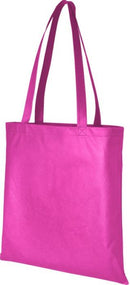 Non-woven Convention Tote Bag