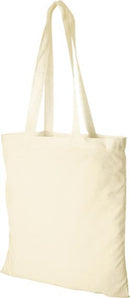 Cotton Tote Bag