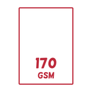 A4 Perfect Bound Booklets on 300gsm Cover and 135gsm Inner Pages