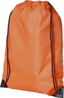 Polyester Drawstring Backpack