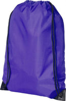 Polyester Drawstring Backpack