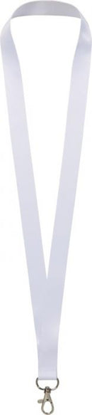 Double Sided Lanyard With Safety Clip