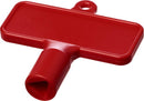 Maximilian Rectangular Universal Utility Key