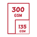 A5 Perfect Bound Booklets on 300gsm Cover and 170gsm Inner Pages