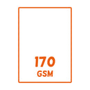 A2 Posters on 170gsm