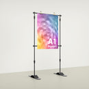 A2 Posters on 135gsm