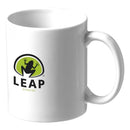 Cotton Drawstring Backpack