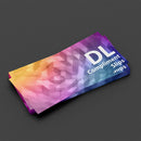 Single Sided Compliment Slips