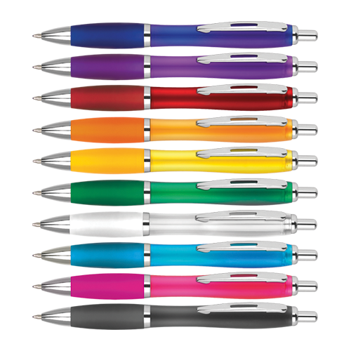 Contour Colour Pens