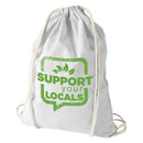 Non-woven Convention Tote Bag