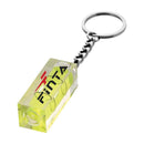 Camber Tyre Gauge Key Chain