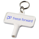 Large Plastic Radiator Key