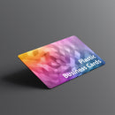 Plastic Business Cards